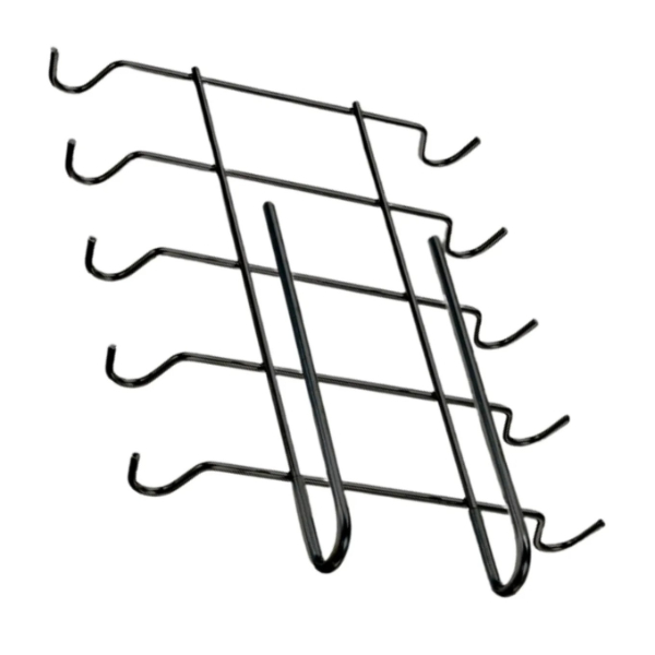 Dolap İçi Fincanlık Askı  - 2